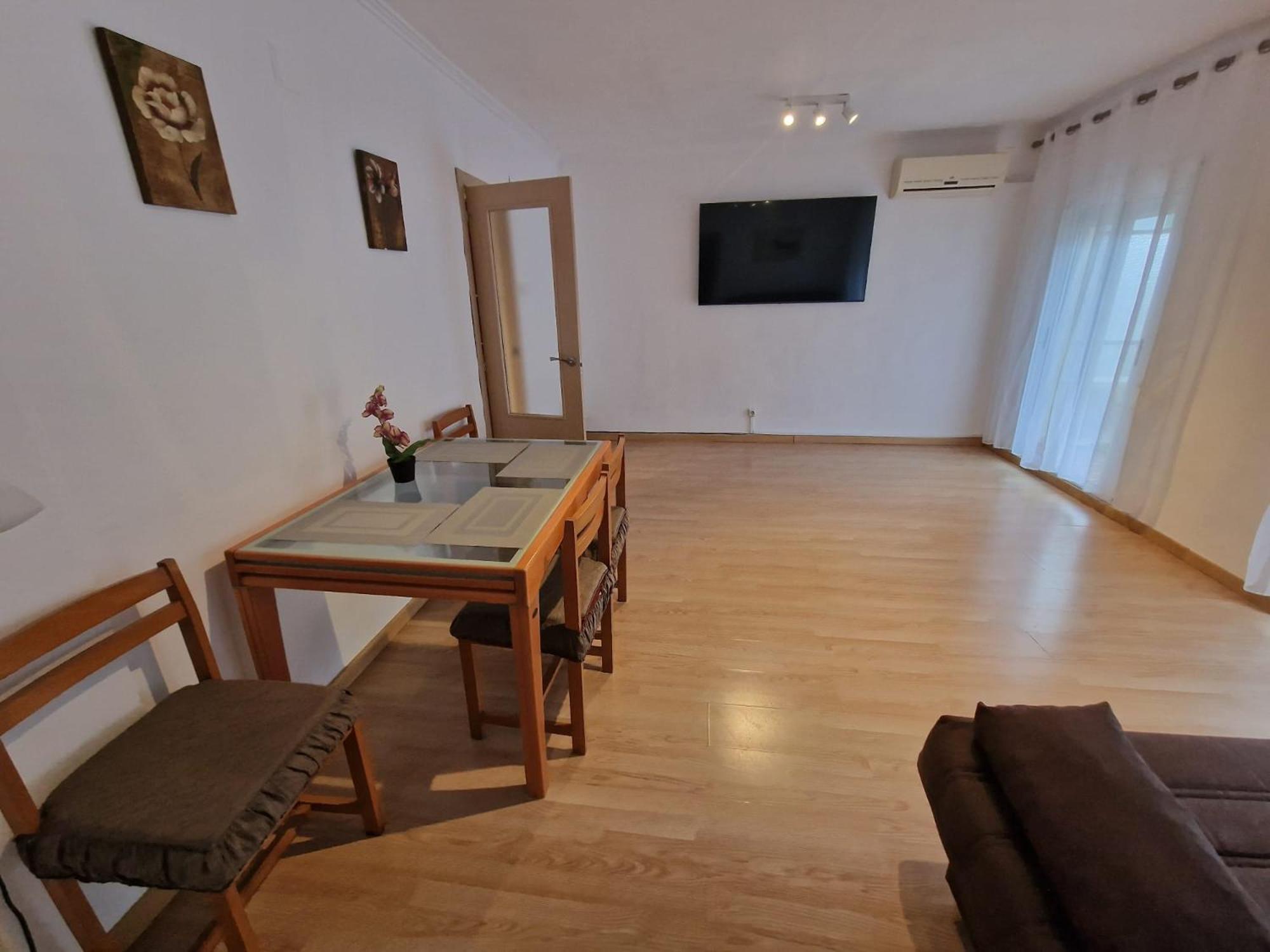 Calle De Dona Dolsa N6, 2Dcha Alicante Exterior photo