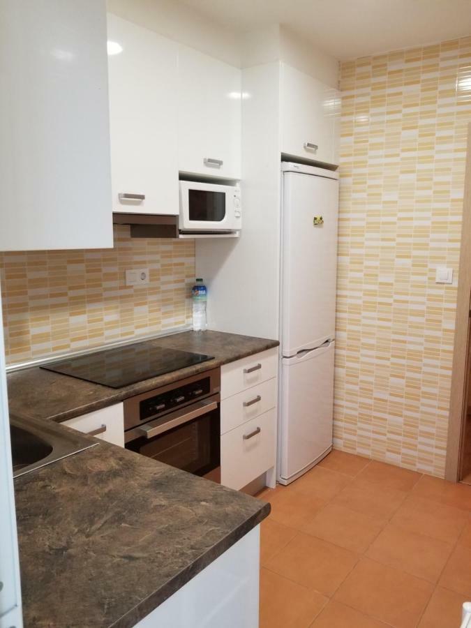 Calle De Dona Dolsa N6, 2Dcha Alicante Exterior photo